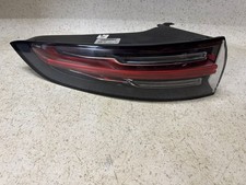 Porsche Cayenne (9Y0 9Y3) 2019 Hinten links Rückleuchte Heckleuchte 9Y0945095M