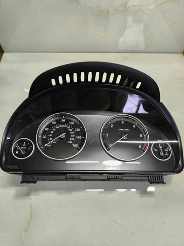 BMW X5 F15, F85 Kombiinstrument 6993489 3.00 Diesel 190kw 2015 31761531