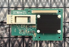 Mellanox MCX4431A-GCAN ConnectX-4 Lx 50Gbe OCP 2.0 Network Card