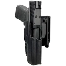Black Scorpion Gear OWB Quick Release IDPA Holster fits Stoeger STR-9 ThinLine