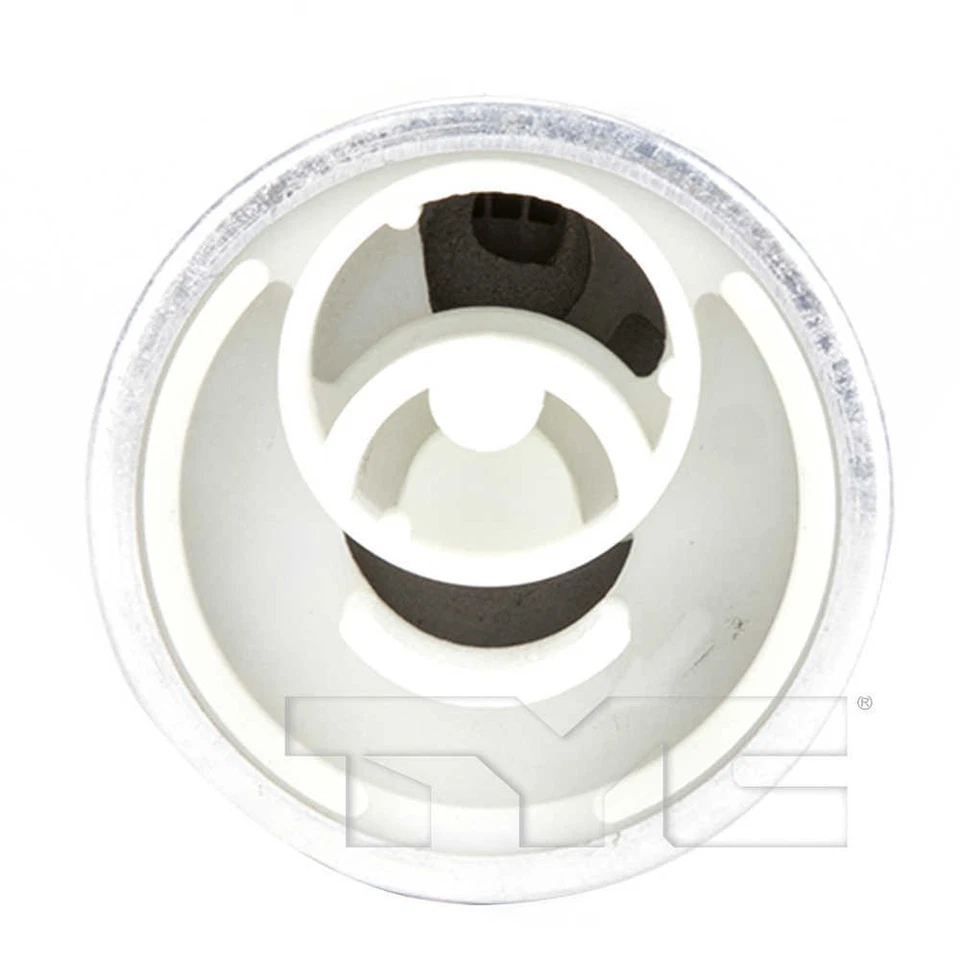 Bomba de combustible eléctrica-CRQ Premium TYC 152010-A Foto 3 de 4