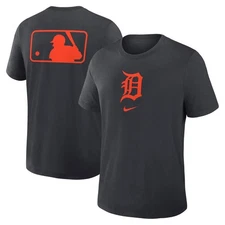 Detroit Tiger Early Work 2025 MLB T-Shirt Size S-5XL Reprint