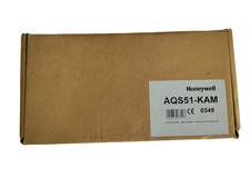 *NEW* Honeywell Aqs51-KAM C02 Room Mounted Sensor Less