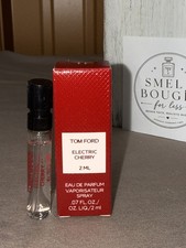 Electric Cherry Tom Ford perfume - a fragrance for women and men 2023