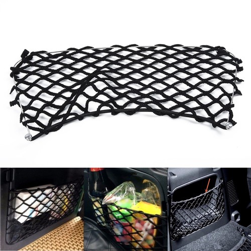 1 * Tuck Net String Bag Kieszeń Wymiana części do Benz 451 2009-2014 - Zdjęcie 1 z 24