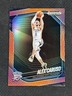 2024-25 Panini Prizm Black #179 Alex Caruso Basketball #/225 Thunder