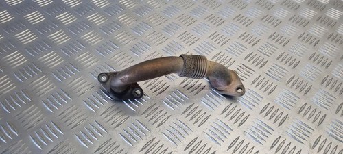 VW SHARAN 7M8, 7M9, 7M6 AGR-Rohr 038131521E 1.90 Diesel 85kw 2002 34589526