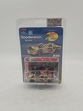 NASCAR 1:64 Action Dale Earnhardt 3 1998 Monte Carlo W649816019