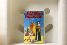 VHS Monty Python Die Ritter der Kokusnuss