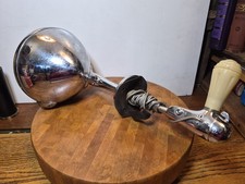 Vintage Unity Spot Light Model S-6 Unity Police Style Automotive Spotlight