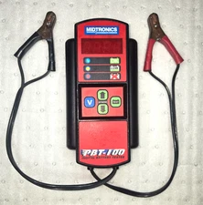 Midtronics PBT-100 Digital Battery Tester
