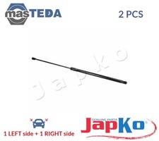 ZSJ00020 TAILGATE BOOT STRUTS SET JAPKO 2PCS FOR CADILLAC CTS