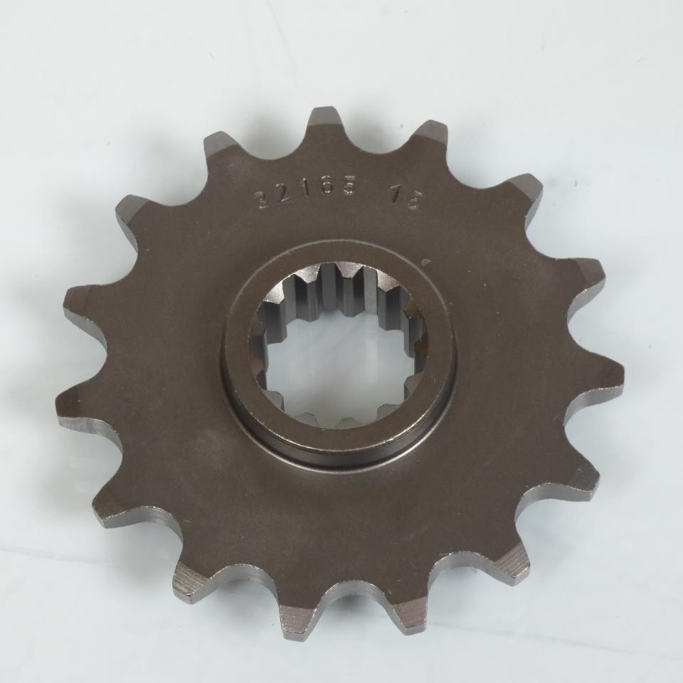 Pignon de boite Esjot Honda 500 CL 2023-2025 haute résistance pour une transmission fluide