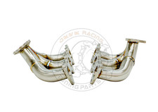 Porsche 991.2 Carrera Carrera Scarrera 4s 3.0t Stainless Steel Exhaust Headers
