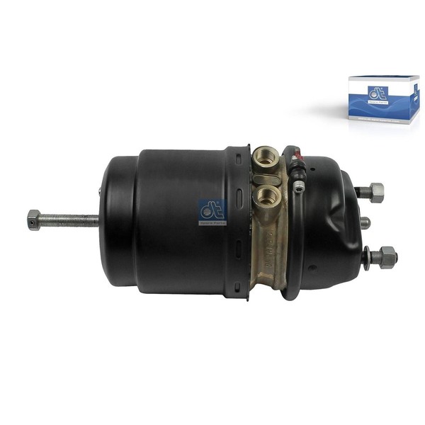 Federspeicherbremszylinder Type 24/24 DT Spare Parts FüR U.A. MAN-image