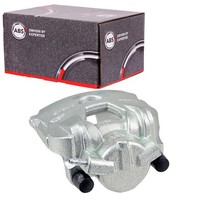 A.B.S. Bremssattel Vorderachse Rechts Passend FÜR Daimler Super Jaguar XF XJ XK