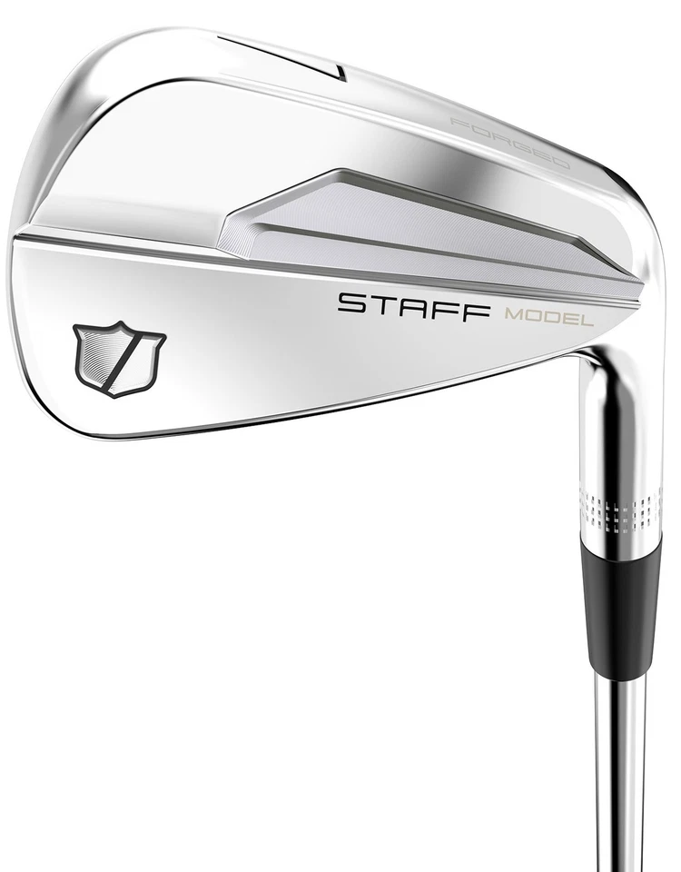 Juego de cuchillas modelo Wilson Staff 4-PW hierro acero rígido nipón N.S. Valor Pro 880 AMC