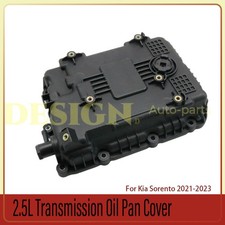 For Kia K5 Sorento Santa Fe Quality Transmission Oil Pan Cover 452804G610 US