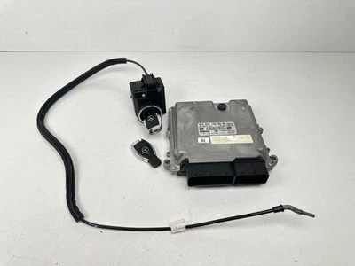 Mercedes-Benz C W204 2012 Diesel Kit calculateur ECU et verrouillage A6421508900 - Photo 1/4