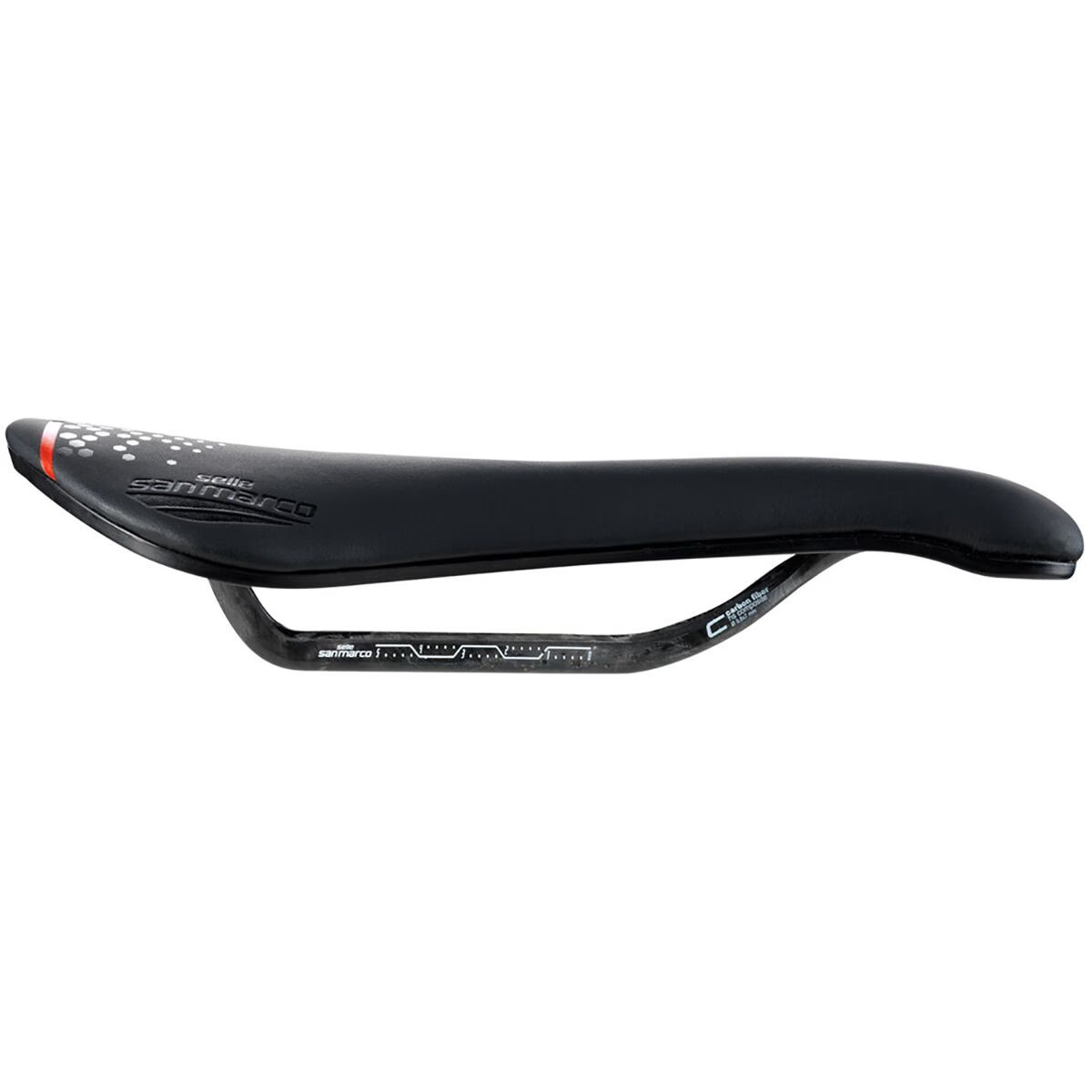 Selle San Marco Aspide Short Carbon FX Saddle 44290₽