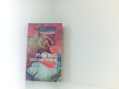 Sabbaths Theater: Roman Roth, Philip und Werner Schmitz: