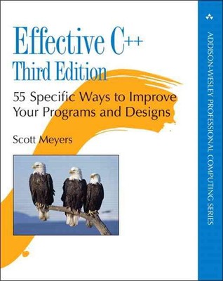 Effektives C++: 55 spezifische Möglichkeiten zur Verbesserung Ihrer Programme und Designs von Scott Me