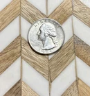 New Listing1 Circulated Washington 90 % Silver Quarter