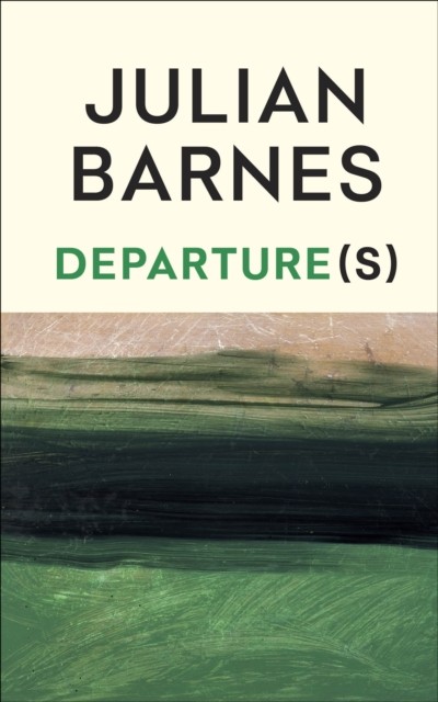 Departure(S) Julian Barnes - Image 4