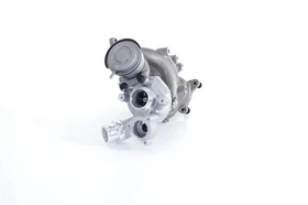 BTS Turbo Turbolader für VW Golf V 1K1 1.4 TSI 5K1 5M1 521 Audi A3 8P1 8PA