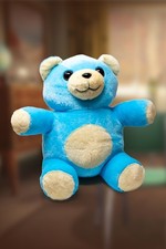 Fallout Nuka Cola Quantum Bear Plush