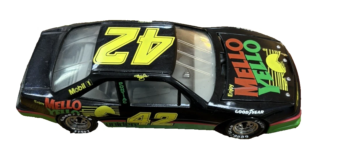 Racing Champions Kyle Petty 1:24 Diecast Racing Cars for sale | eBay