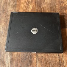 Dell Inspiron 1000 Vintage Laptop For Parts or Repair As Is No Cord Untested