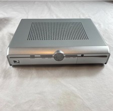 Direct TV Model D11 Satellite Receiver Box, Power Cable, Preowned
