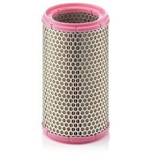 Luftfilter MANN-FILTER C 1589/3 für ALFA ROMEO 147 (937) für LANCIA KAPPA (838A)