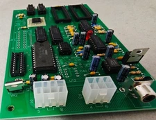 AUX Sound Board for Gottlieb System 3 MA-1770