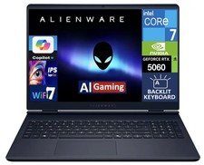 Alienware 16 Aurora 16 WQXGA Intel 7 240H 32G...
