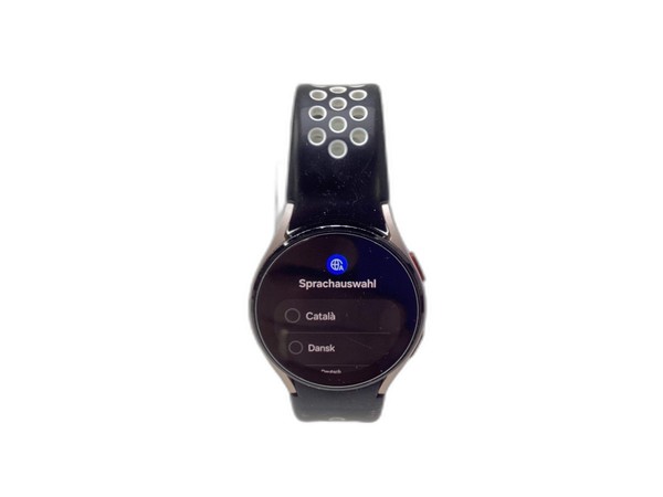 SMARTWATCH SAMSUNG GALAXY WATCH 4 40MM 20119865