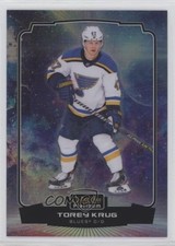 2022-23 O-Pee-Chee Platinum Cosmic 53/65 Torey Krug #82 q2c