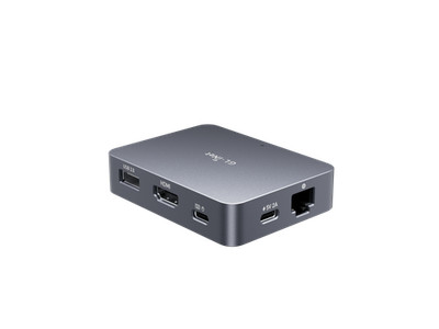 GL.iNet Comet (GL-RM1) Remote KVM Over Internet, 4K@30Hz Tailscale