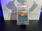 PSA 10 🔥Charizard ex 054/091 SV: Paldean Fates Holo TCG🔥