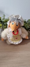 Wombles Madam Cholet Plush Poshpaws 2011 Soft Toy