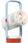 XGIMI Nova Portable Projector Soda Blue Home Use 250 ISO Lumens 1080P NEW