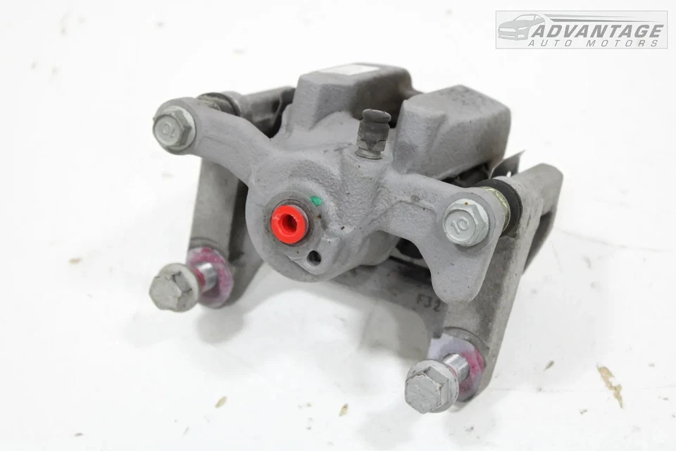 Buick Encore GX 2020-2024 trasero izquierdo ABS sistema de frenos antibloqueo pinza OEM Foto 2 de 4