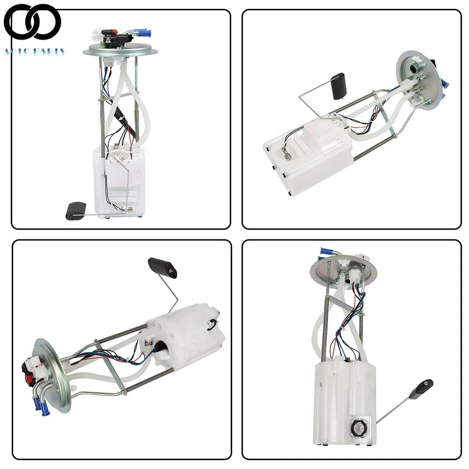 Electric Fuel Pump Module W/ Sending Unit For 2005 2006 Kia Sorento 3.5L E8676M - Image 2 of 4