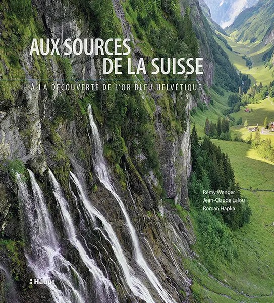 Aux Sources De La Suisse | A La DéCouverte De L'or Bleu HelvéTique | Wenger-image