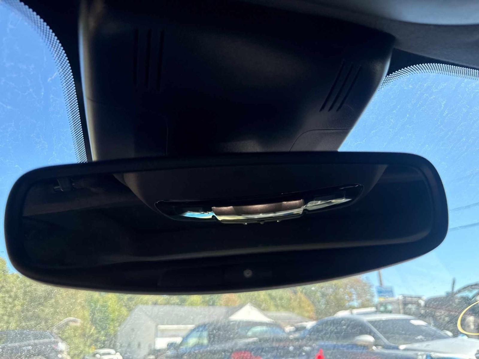 18 MASERATI GHIBLI Quarter Panel Right Rhblack Ext8154dr