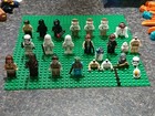 Lego Star Wars Minifigure Assorted Lot — photo 2