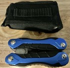 All In 1 Tool Pliers,Saw, Screwdriver,File,Ruler, Blade ,Stainless Steel New New — photo 3