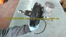 131010-13760 6D50078 bremskraftverstärker SUZUKI JIMNY 1.5 D FJ B53V 2006 23929
