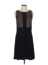 Karen Kane Women Black Cocktail Dress M